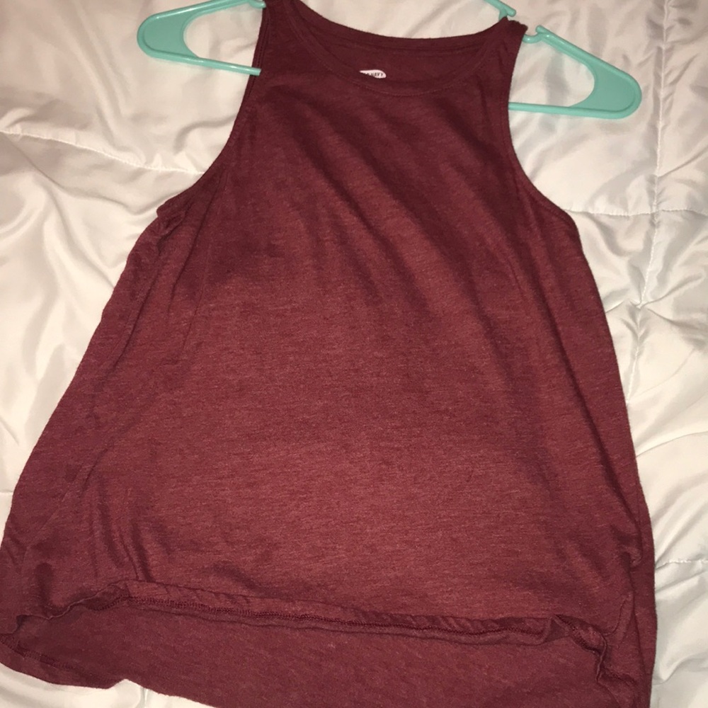 Tank top
